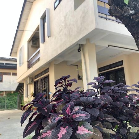 Little Cozy Homestay Кота Бару Екстериор снимка
